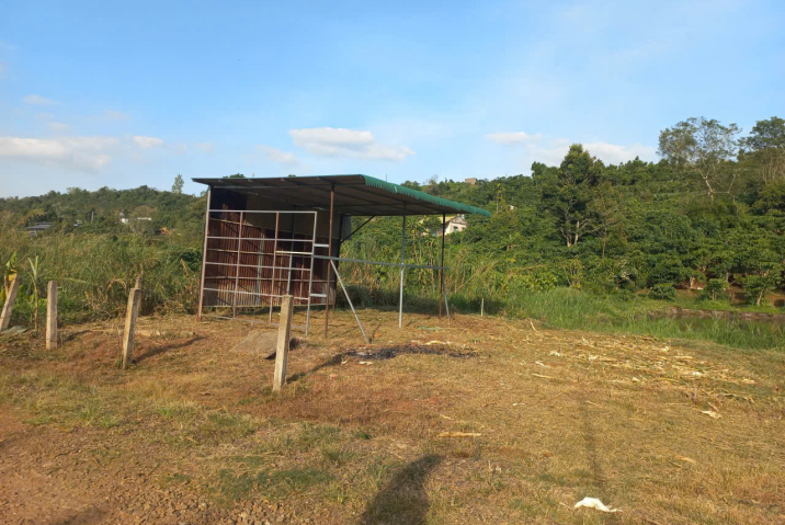 Đất nền Bảo Lộc sẵn thổ cư – Hẻm 91 Trần Nhật Duật, giá đầu tư