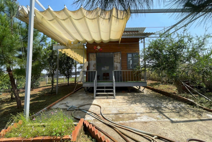 Mua đất thổ cư ngay trung tâm Bảo Lộc – Hẻm Lý Thường Kiệt, Phường 1