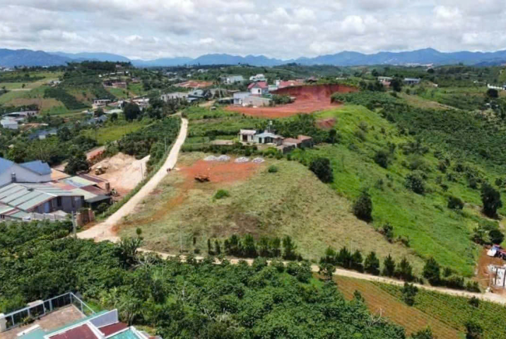 Mua đất giá rẻ tại Bảo Lộc –  thổ cư nhiều, vị trí cực gần mặt tiền