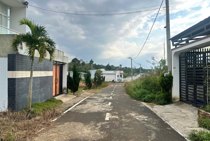 Mua đất giá rẻ tại Bảo Lộc – thổ cư sẵn, giá bán lỗ