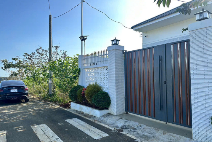 Mua đất nền trung tâm Bảo Lộc – Lô thổ cư Cối Xay Gió Lộc An