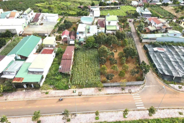 Mua đất nền trung tâm Bảo Lộc – Ngay Công an P.2