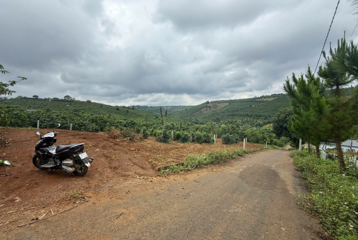 Mua đất nền trung tâm Bảo Lộc – Hẻm Âu Cơ P.2 giá dưới 1 tỷ