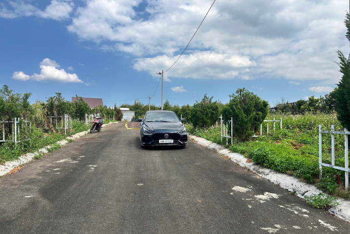 Đất nền Bảo Lộc dưới 1 tỷ – 2 lô gần chợ, tiện ích đầy đủ, sổ sẵn