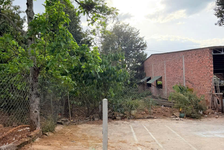 Đất rẻ sẵn thổ cư trung tâm Bảo Lộc – hẻm 112 Mạc Đĩnh Chi, Phường 2