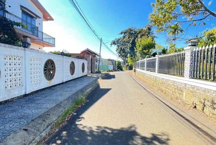 Đất rẻ sẵn thổ cư trung tâm Bảo Lộc – Phường 3