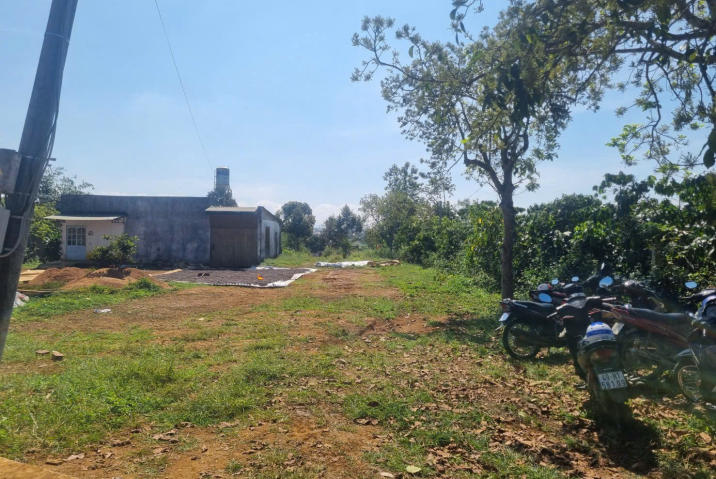 Đất nền sẵn thổ cư trung tâm Bảo Lộc – gần QL20 cầu Đại Nga, giá chính chủ