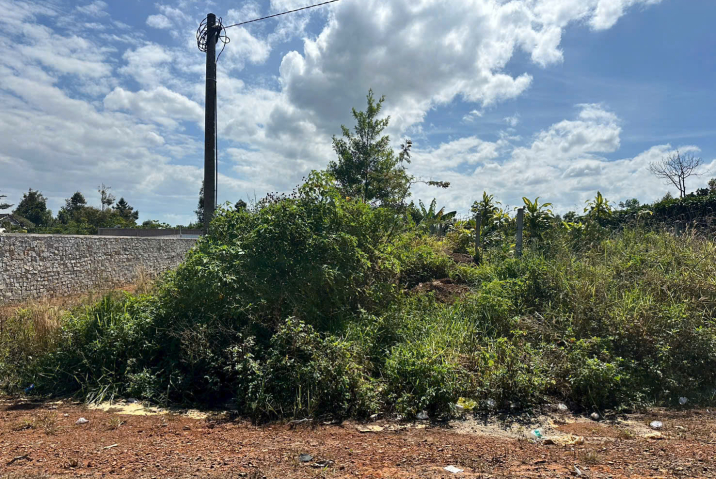 Đất nền sẵn thổ cư tại Bảo Lộc – Mặt tiền Phan Đình Phùng, P3, giá ngộp