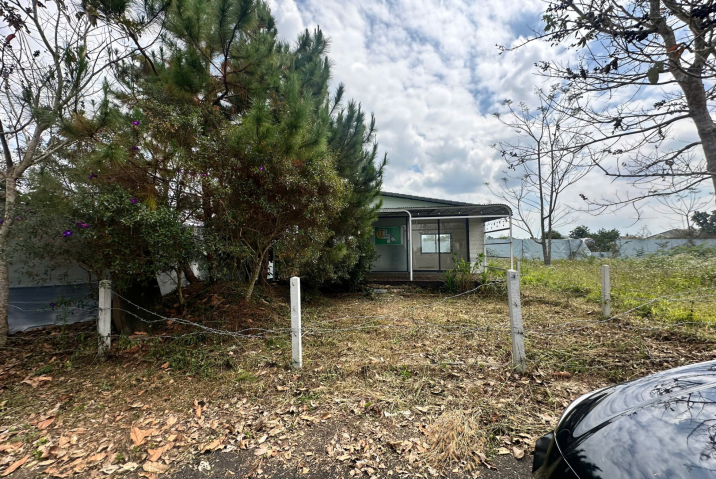 Bán đất giá rẻ 1 tỷ trung tâm Bảo Lộc – Đất tặng nhà tiền chế khu Chợ Mới Lộc Đức