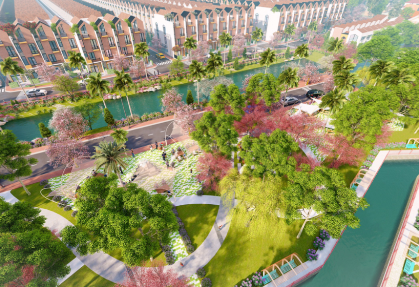 KHÁM PHÁ BẢO LỘC – TOP 5 ĐẤT NỀN BẢO LỘC ĐÁNG ĐẦU TƯ NĂM 2025