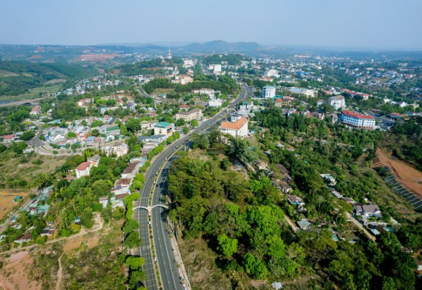 Tin tức bất động sản Bảo Lộc Lâm Đồng: Lâm Đồng tập trung tháo gỡ vướng mắc cho các dự án đầu tư ngoài ngân sách