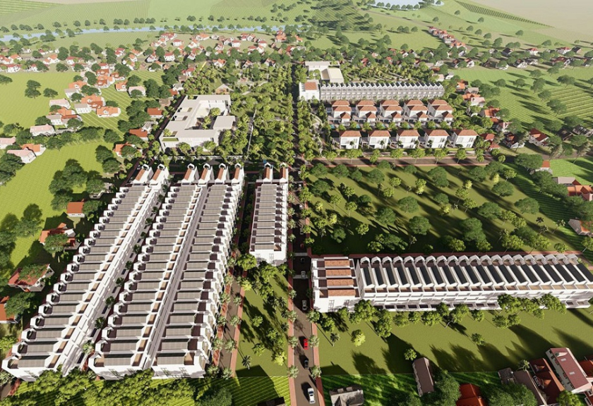 TOP dự án Đất Bảo Lộc view hồ đẹp mới nhất 2023 