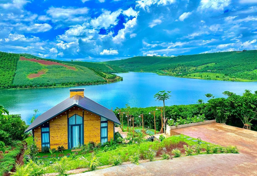 ĐẤT VIEW NÚI BẢO LỘC - TOP 5 ĐỊA ĐIỂM VIEW NÚI GIÁ RẺ NHẤT