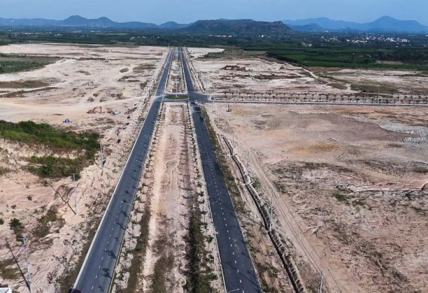 Tin tức bất động sản Bảo Lộc Lâm Đồng: Cập nhật tiến độ các dự án khu công nghiệp quy mô lớn tại Lâm Đồng