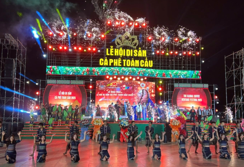 Tin tức bất động sản Bảo Lộc Lâm Đồng: Lâm Đồng bứt phá năm 2025 – Hành trình nâng tầm giá trị nông nghiệp và kinh tế địa phương