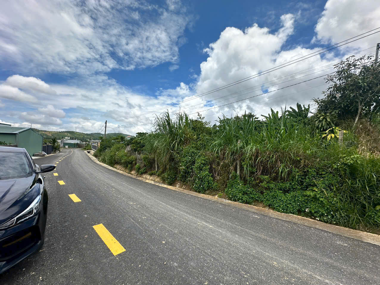 Đất Bảo Lộc