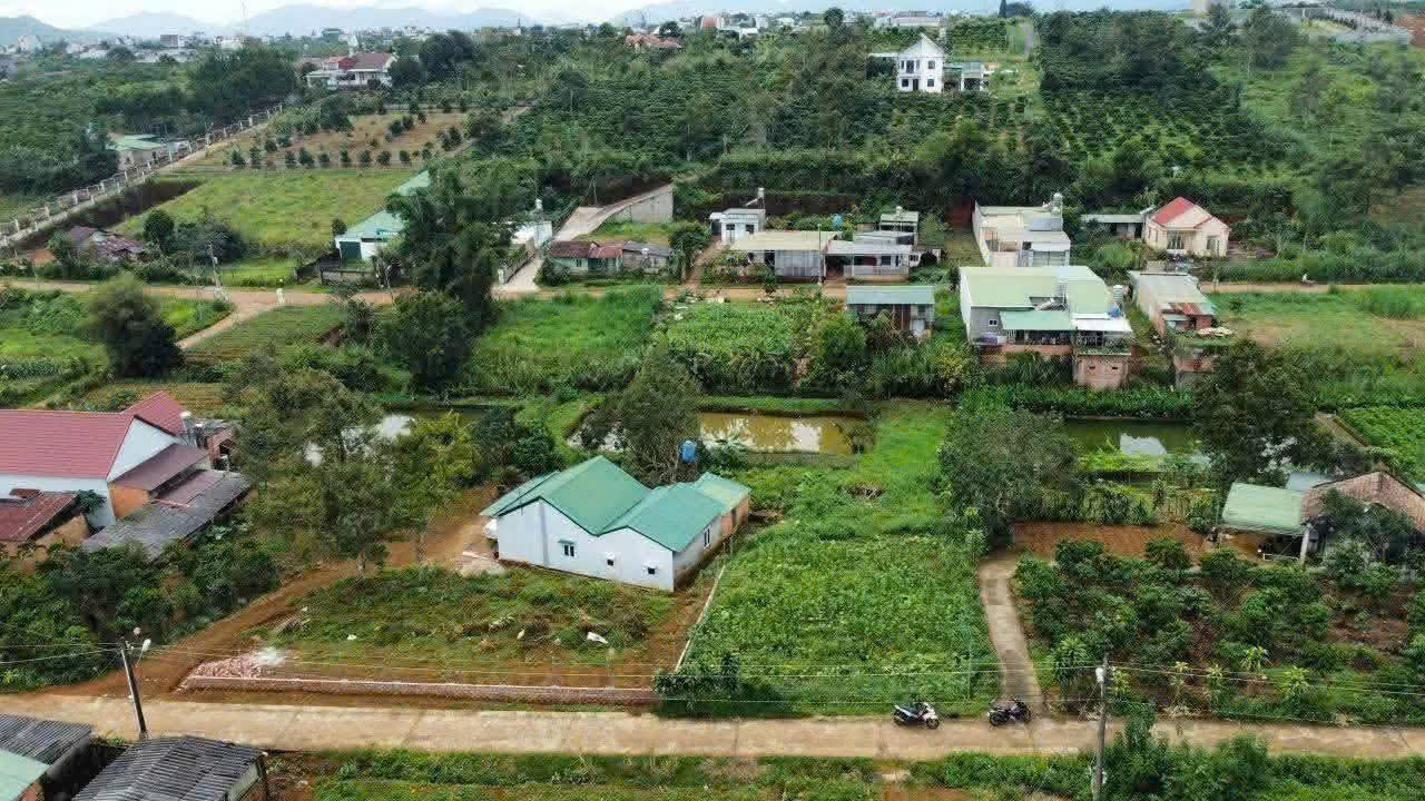 Đất Bảo Lộc