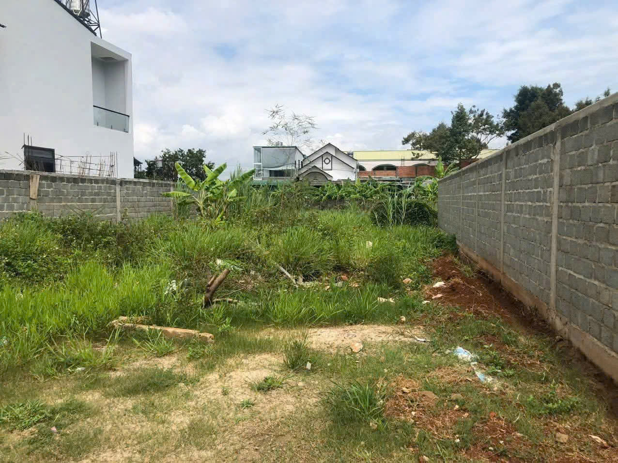 Đất Bảo Lộc