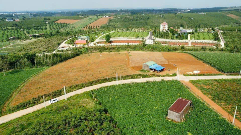 Đất Bảo Lộc