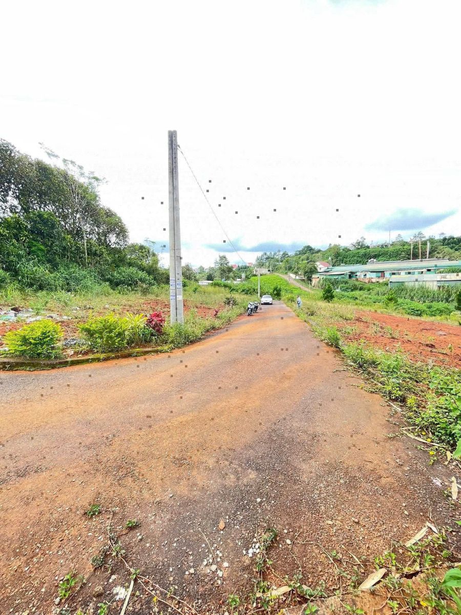 Đất Bảo Lộc
