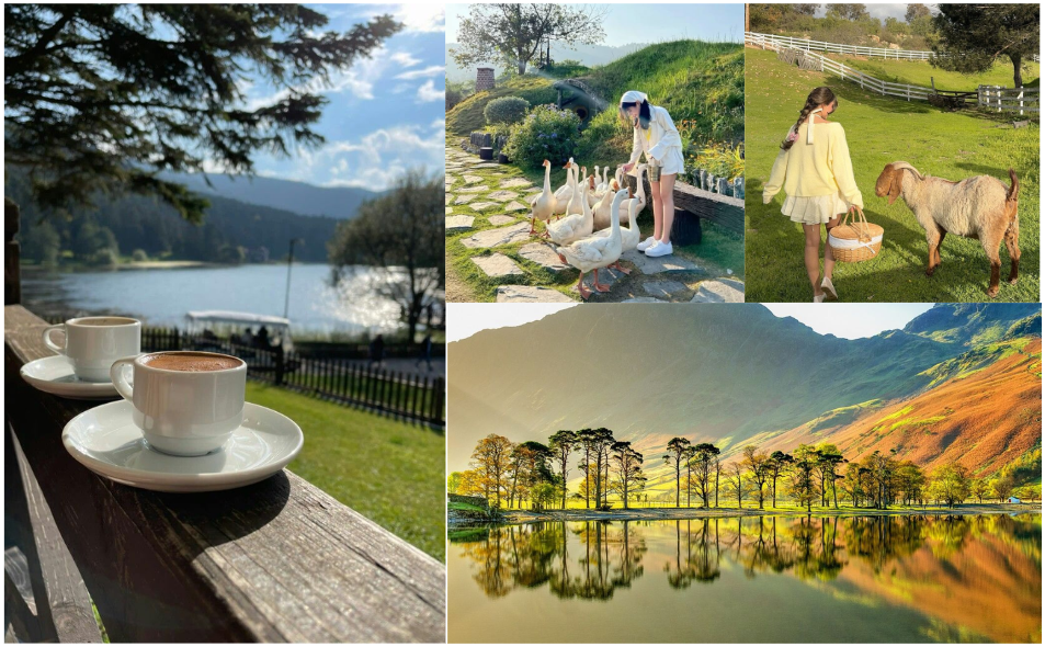 Đất nền Bảo Lộc