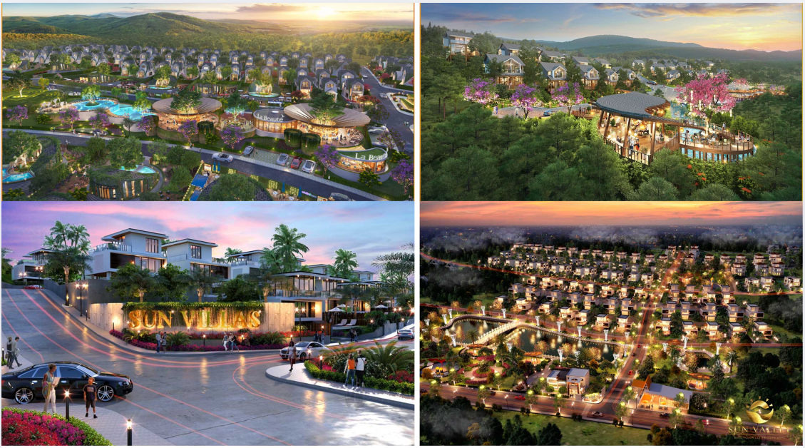 Đất nền Bảo Lộc