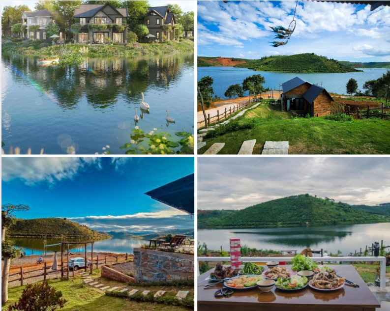 Đất nền Bảo Lộc