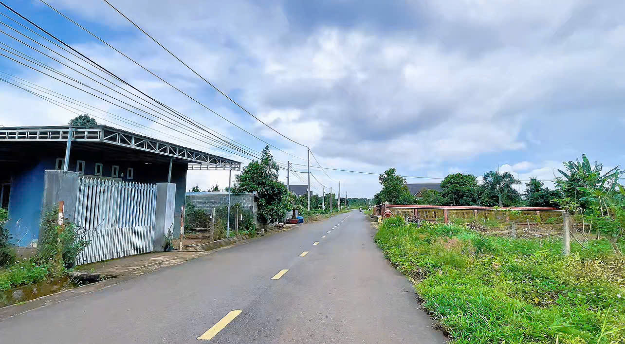 Đất Bảo Lộc