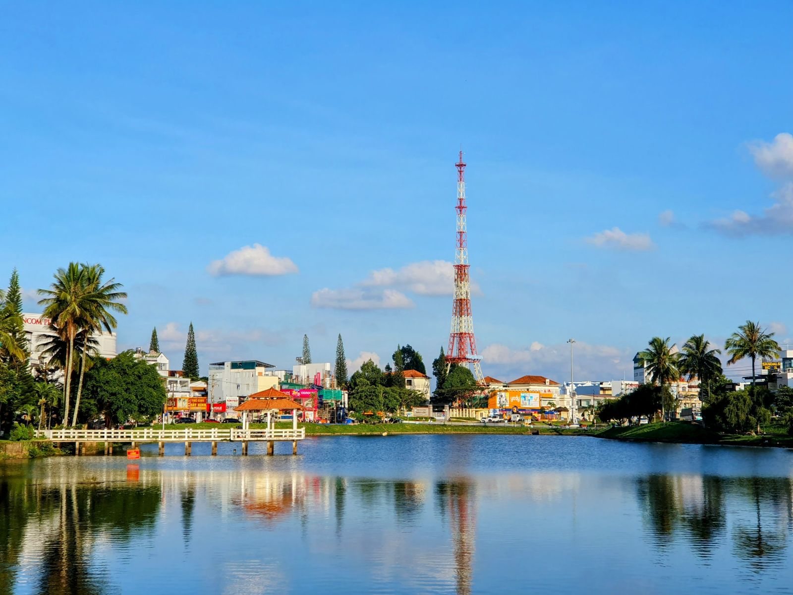 Thành phố Bảo Lộc
