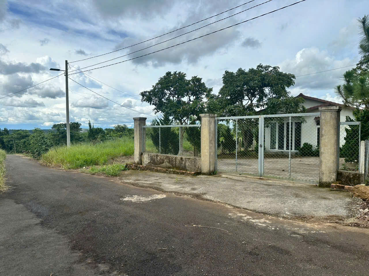 Đất Bảo Lộc