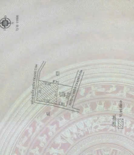 Đất Nền bảo Lộc