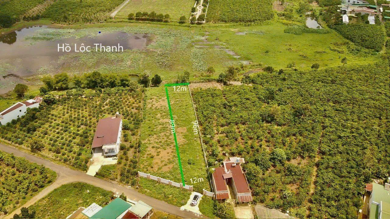 Đất Nền Bảo Lộc