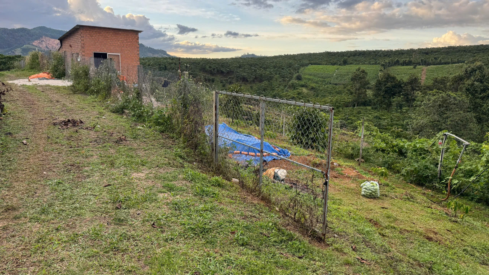 Đất Nền Bảo Lộc