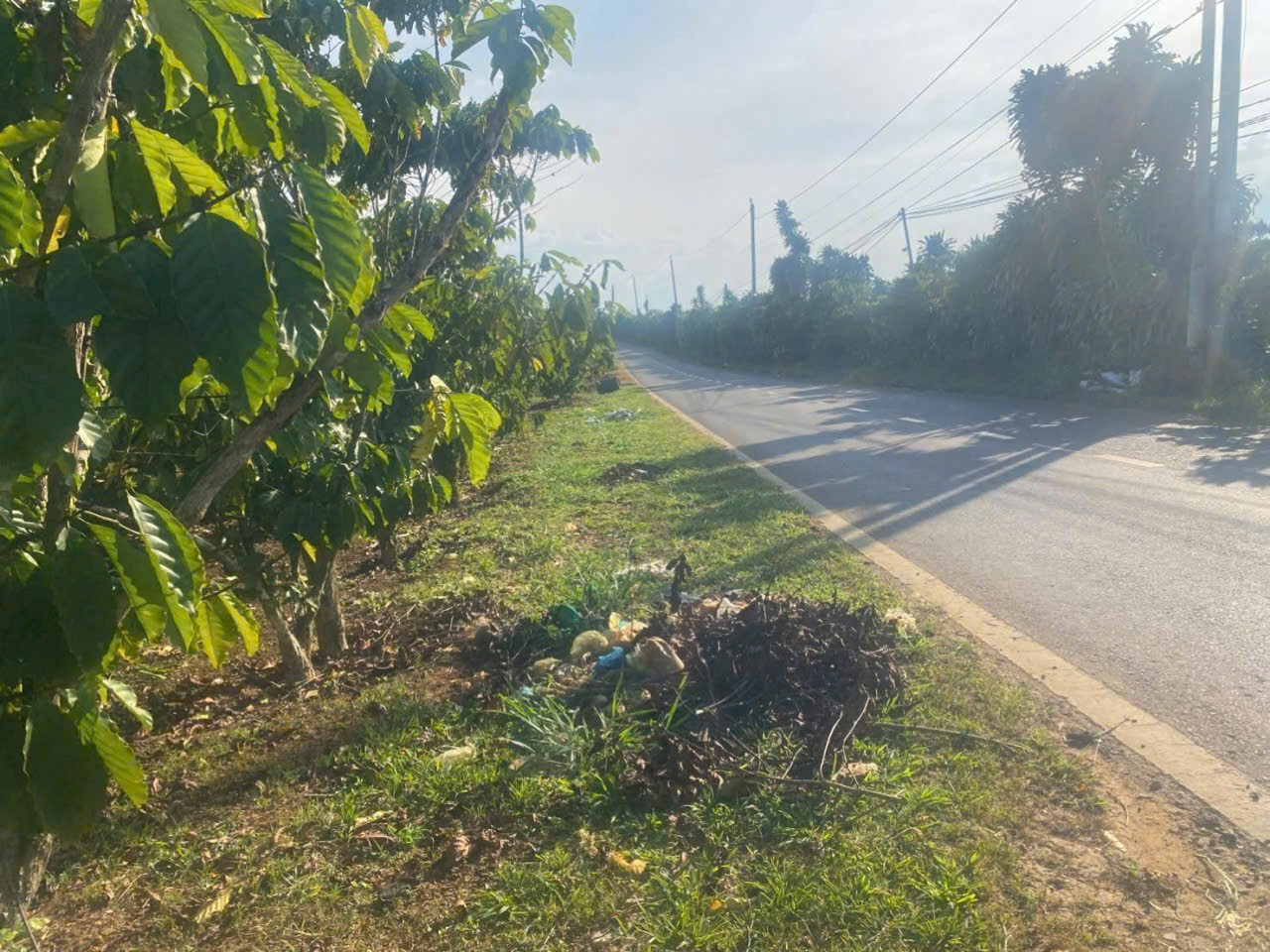 Đất Nền Bảo Lộc