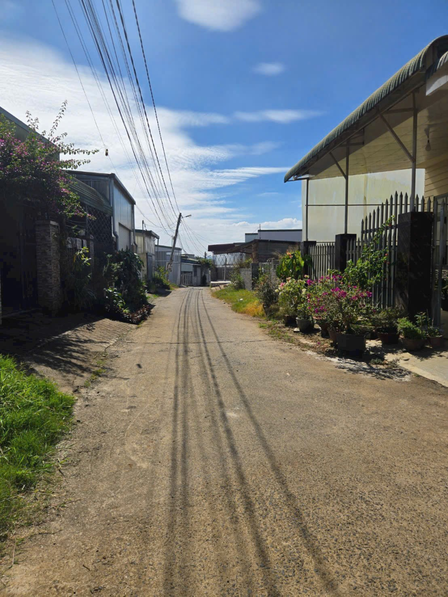 Đất Nền Bảo Lộc