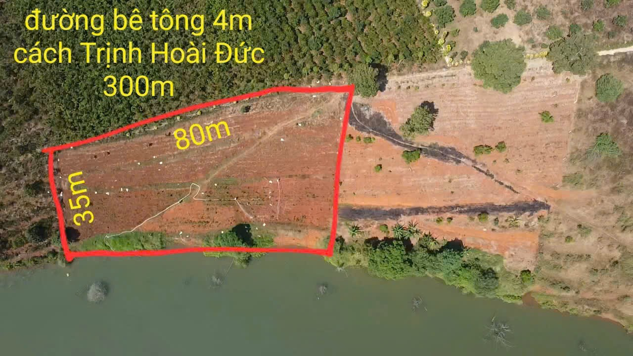 Đất Nền Bảo Lộc