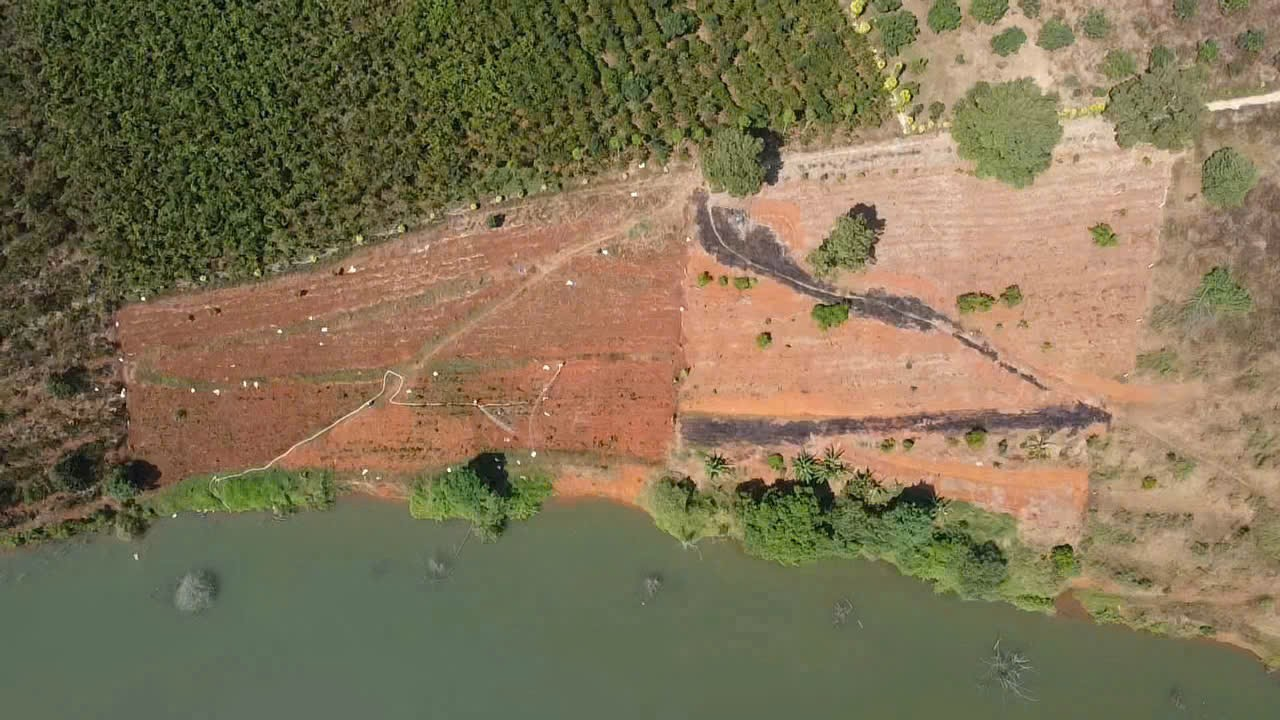 Đất Nền Bảo Lộc