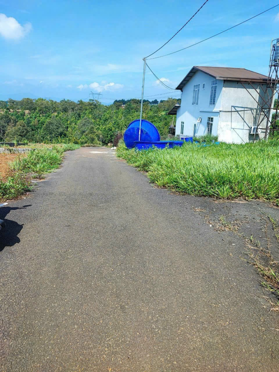 Đất Nền Bảo Lộc