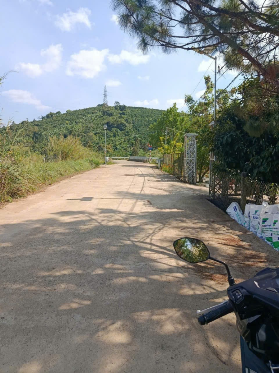 Đất nền Bảo Lộc