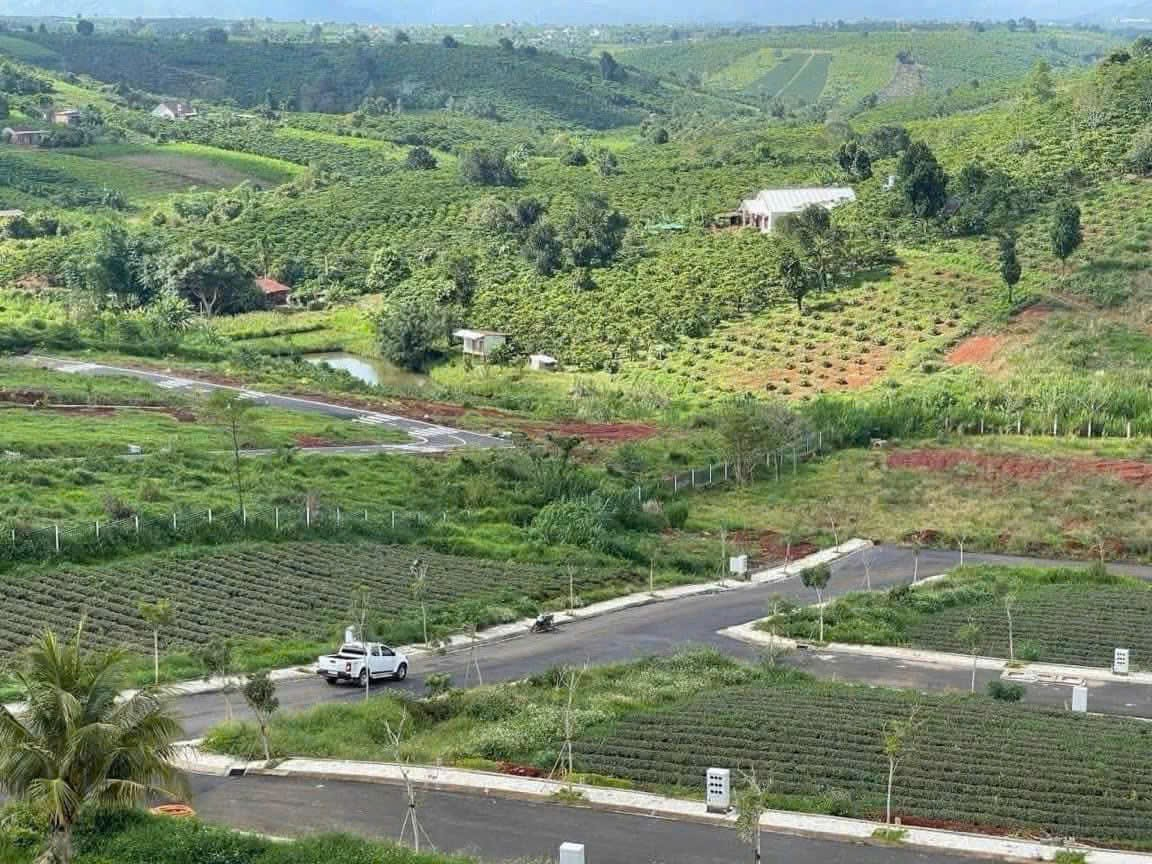 Đất Nền Bảo Lộc