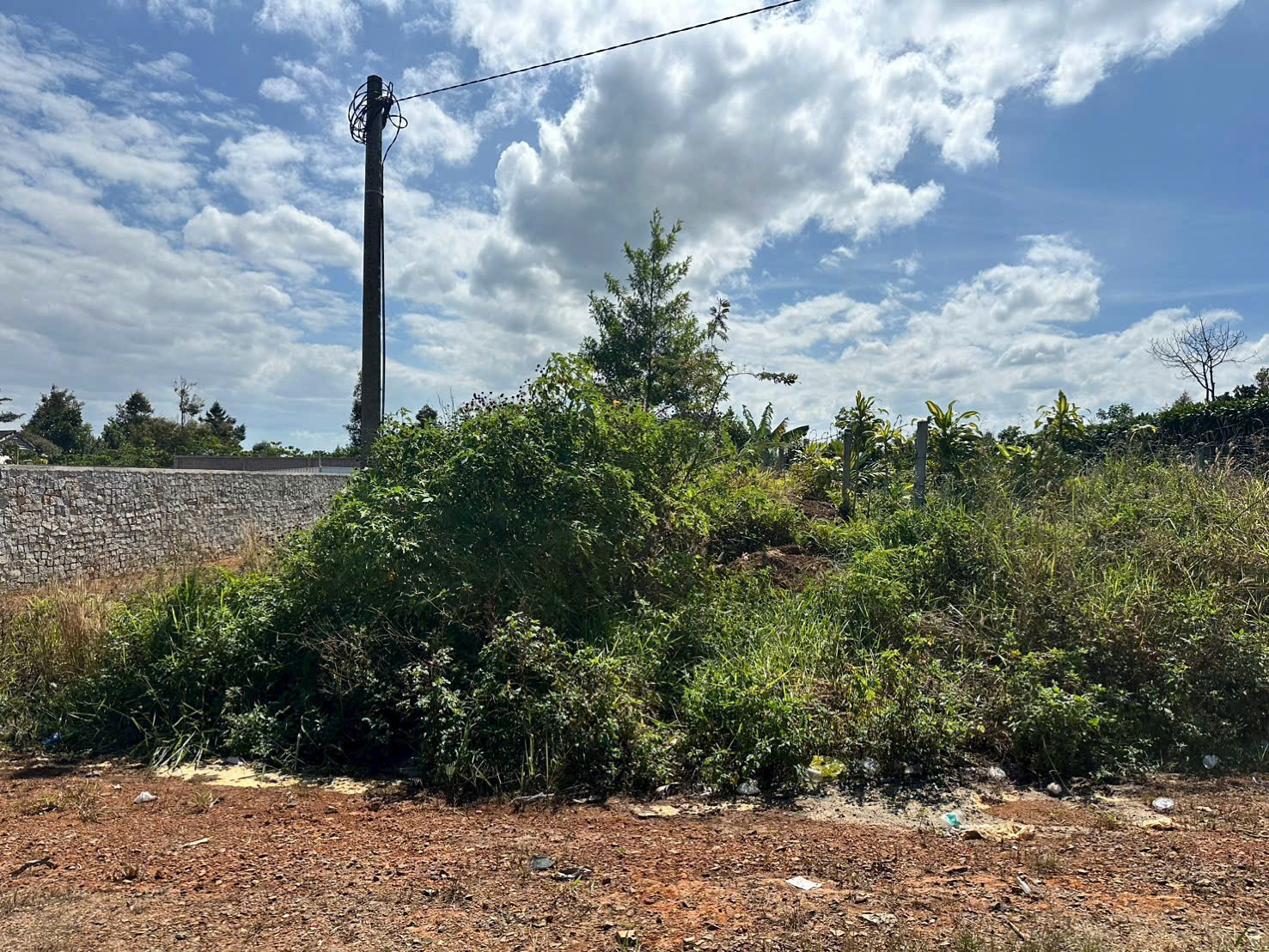 Đất Nền Bảo Lộc