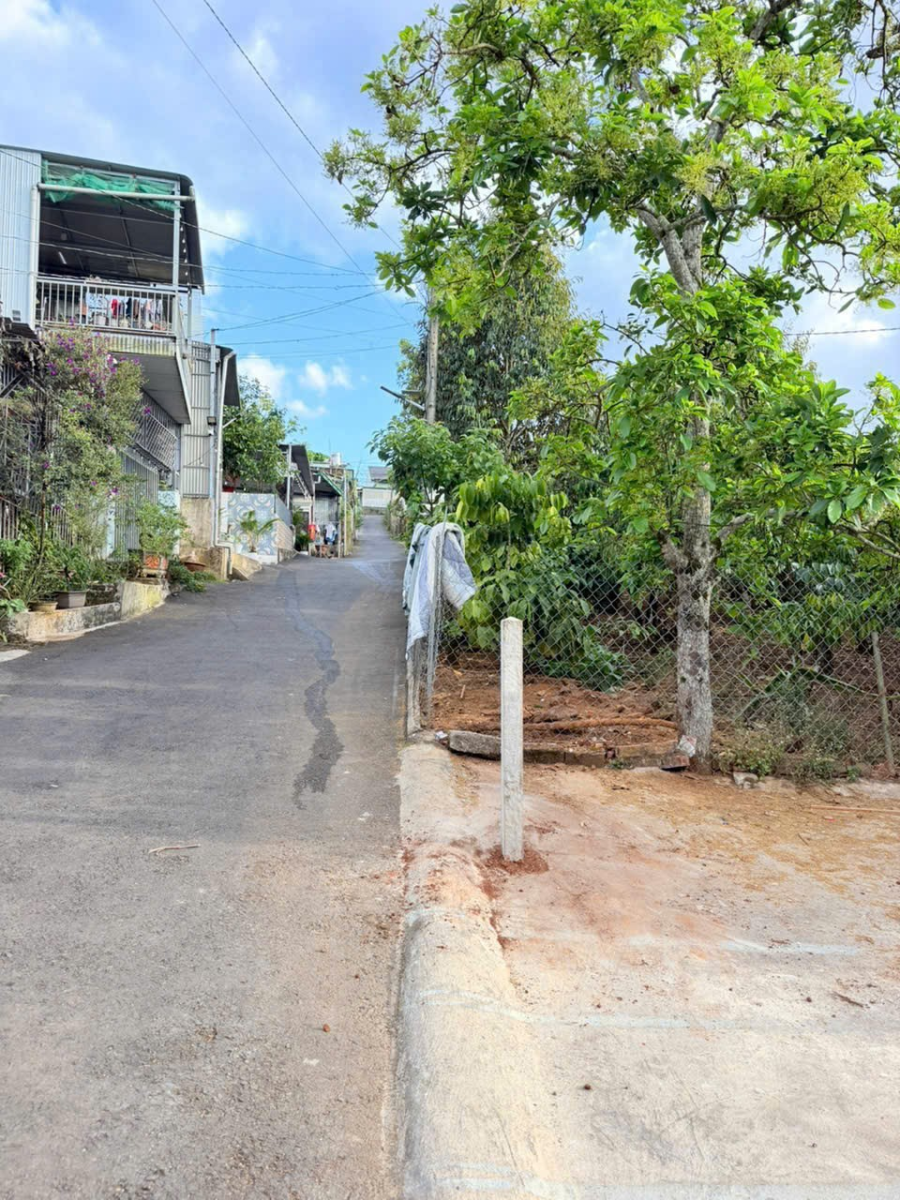 Đất Nền Bảo Lộc