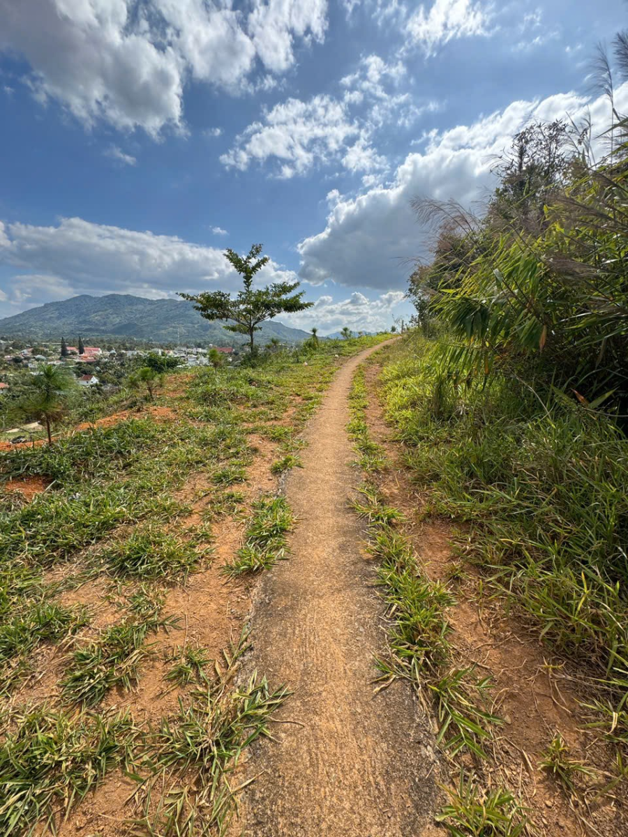Đất Nền Bảo Lộc