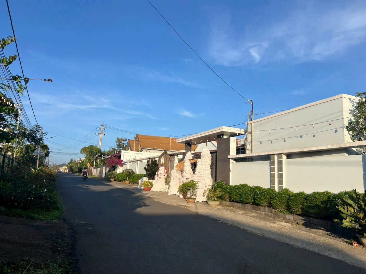 Đất Nền Bảo Lộc 