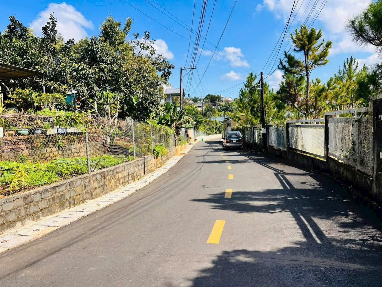 Đất Nền Bảo Lộc