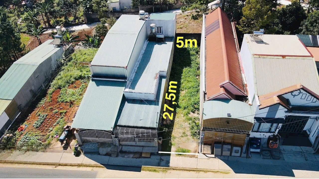 Đất Nền Bảo Lộc 