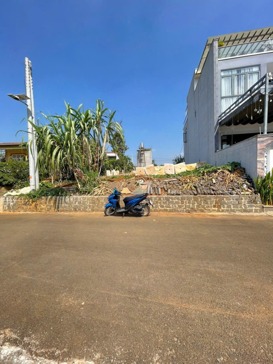 Đất Nền Bảo Lộc