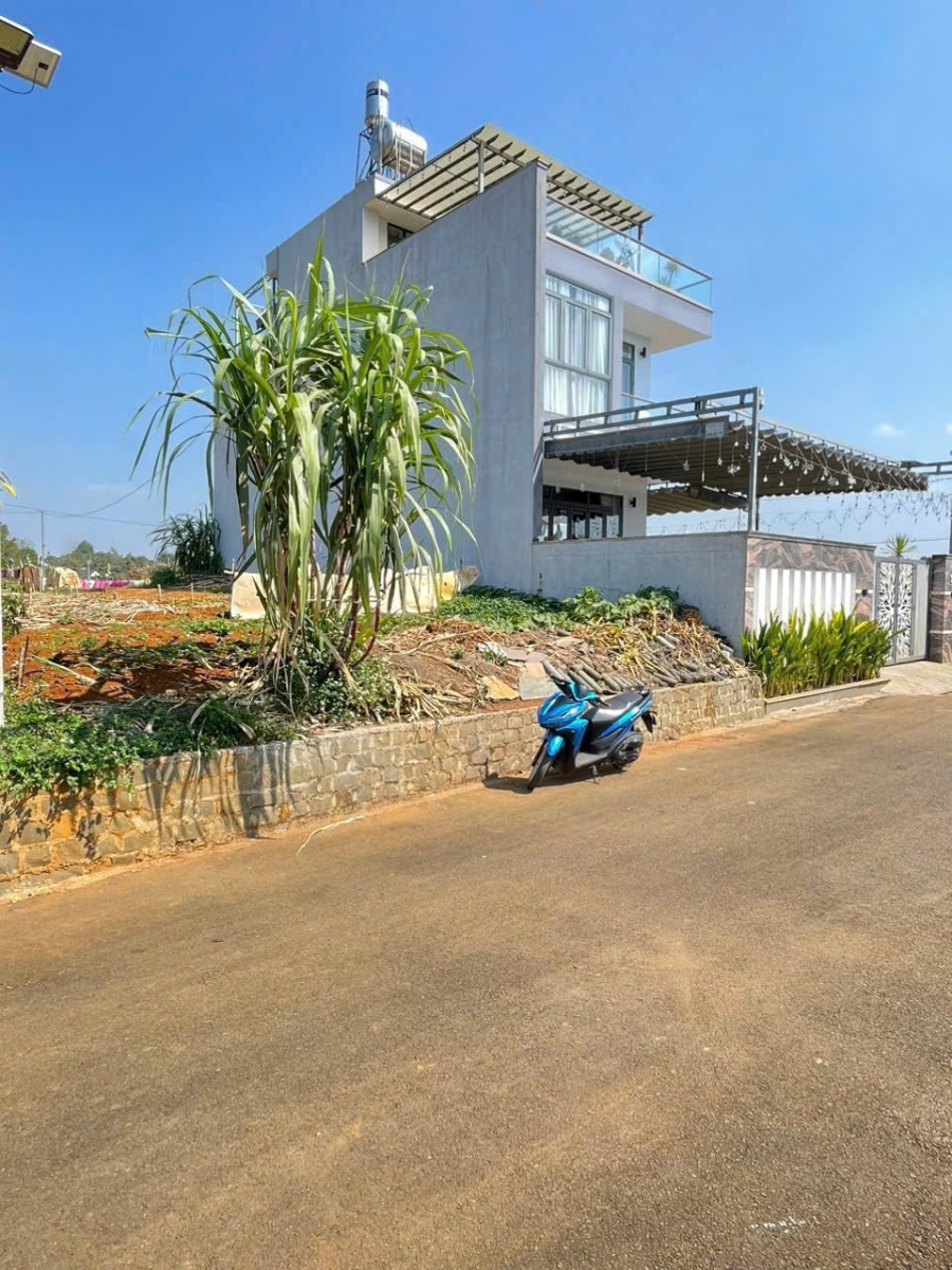 Đất Nền Bảo Lộc