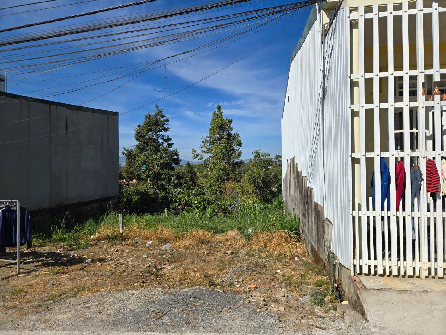 Đất Nền Bảo Lộc