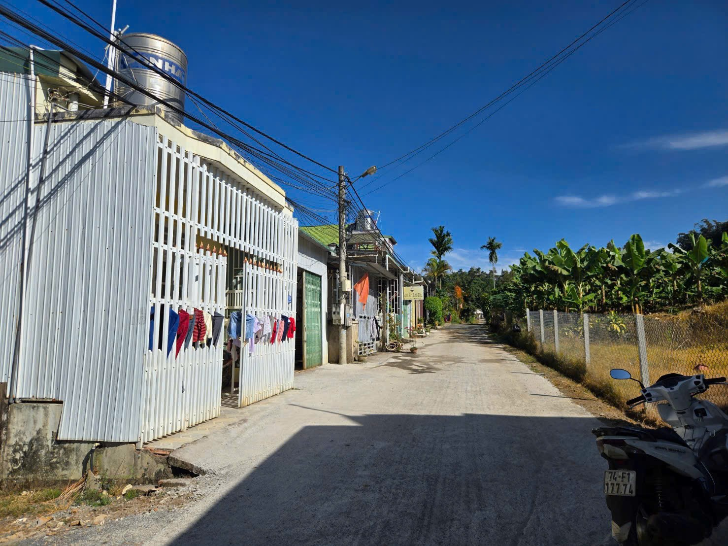 Đất Nền Bảo Lộc